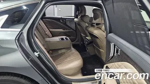 Kia K8, 2021 — миниатюра 17