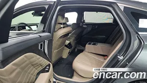 Kia K8, 2021 — миниатюра 18