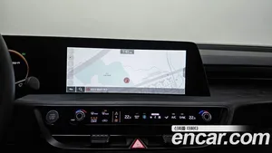 Kia K8, 2021 — миниатюра 19