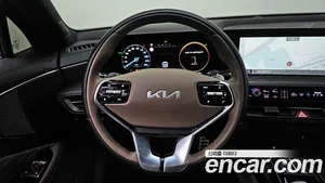 Kia K8, 2021 — миниатюра 20