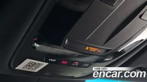 Kia K8, 2021 — миниатюра 22