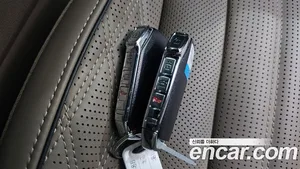 Kia K8, 2021 — миниатюра 23