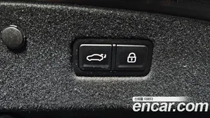 Kia K8, 2021 — миниатюра 24
