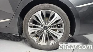 Kia K8, 2021 — миниатюра 7