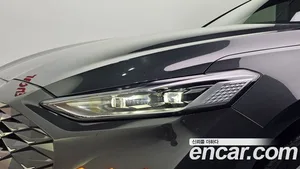 Kia K8, 2021 — миниатюра 8
