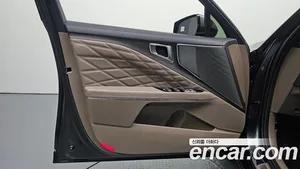Kia K8, 2021 — миниатюра 14
