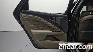 Kia K8, 2021 — миниатюра 15