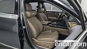 Kia K8, 2021 — миниатюра 16