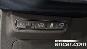 Kia K8, 2021 — миниатюра 27