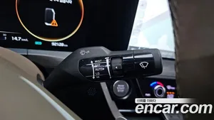 Kia K8, 2021 — миниатюра 28