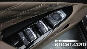 Kia K8, 2021 — миниатюра 30