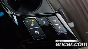 Kia K8, 2021 — миниатюра 31