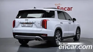Hyundai Palisade, 2019 — миниатюра 2