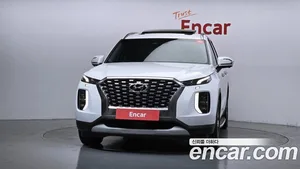 Hyundai Palisade, 2019 — миниатюра 3