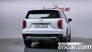 Hyundai Palisade, 2019 — миниатюра 4