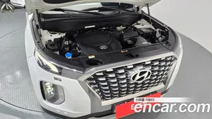 Hyundai Palisade, 2019 — миниатюра 6