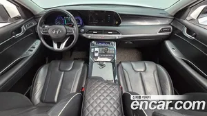 Hyundai Palisade, 2019 — миниатюра 7