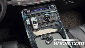 Hyundai Palisade, 2019 — миниатюра 9