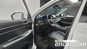 Hyundai Palisade, 2019 — миниатюра 10