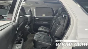 Hyundai Palisade, 2019 — миниатюра 12