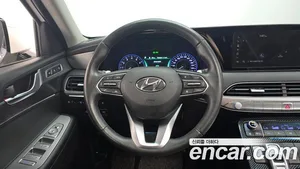 Hyundai Palisade, 2019 — миниатюра 13