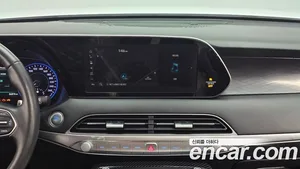 Hyundai Palisade, 2019 — миниатюра 17