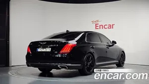 Genesis EQ900, 2016 — миниатюра 2
