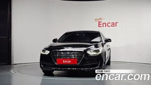 Genesis EQ900, 2016 — миниатюра 3