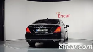 Genesis EQ900, 2016 — миниатюра 4
