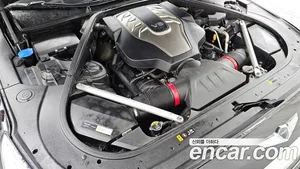 Genesis EQ900, 2016 — миниатюра 6