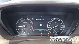 Genesis EQ900, 2016 — миниатюра 8