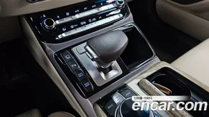 Genesis EQ900, 2016 — миниатюра 9