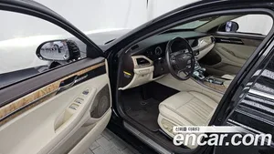 Genesis EQ900, 2016 — миниатюра 10
