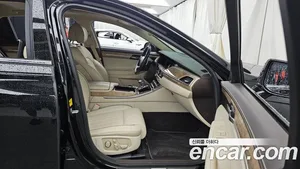 Genesis EQ900, 2016 — миниатюра 11