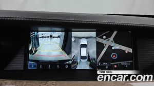 Genesis EQ900, 2016 — миниатюра 15