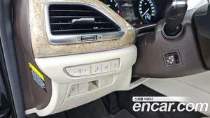 Genesis EQ900, 2016 — миниатюра 16