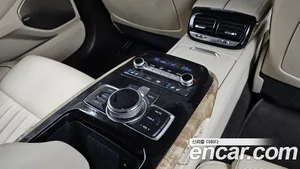 Genesis EQ900, 2016 — миниатюра 19