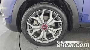 Kia Seltos, 2021 — миниатюра 5