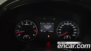 Kia Seltos, 2021 — миниатюра 8