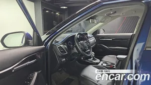 Kia Seltos, 2021 — миниатюра 10