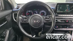 Kia Seltos, 2021 — миниатюра 13