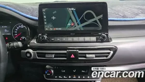 Kia Seltos, 2021 — миниатюра 14