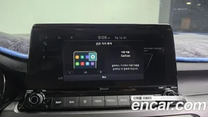 Kia Seltos, 2021 — миниатюра 17