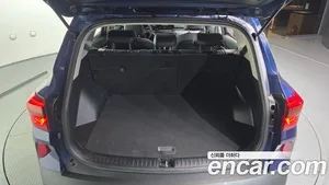 Kia Seltos, 2021 — миниатюра 20