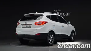 Hyundai Tucson, 2015 — миниатюра 2