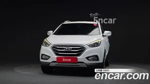 Hyundai Tucson, 2015 — миниатюра 3