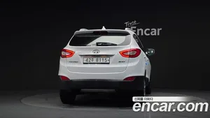 Hyundai Tucson, 2015 — миниатюра 4