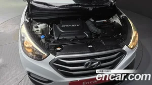Hyundai Tucson, 2015 — миниатюра 6