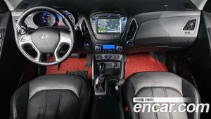 Hyundai Tucson, 2015 — миниатюра 10