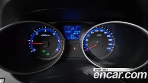 Hyundai Tucson, 2015 — миниатюра 11